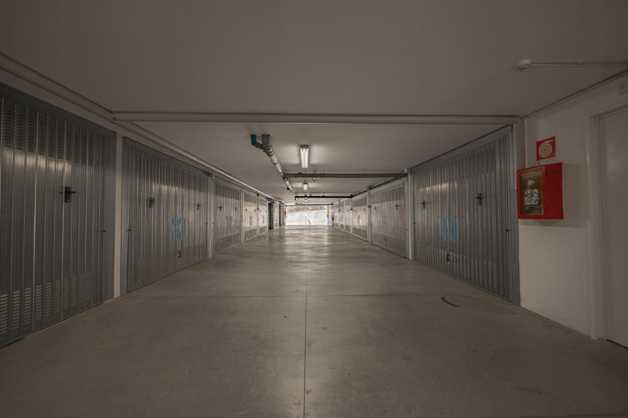 Appartamento Incantevole Con Piscina Vallecrosia Exteriör bild